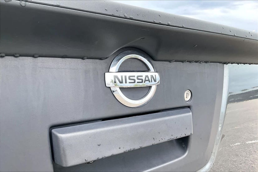 2019 Nissan Frontier - Image 31