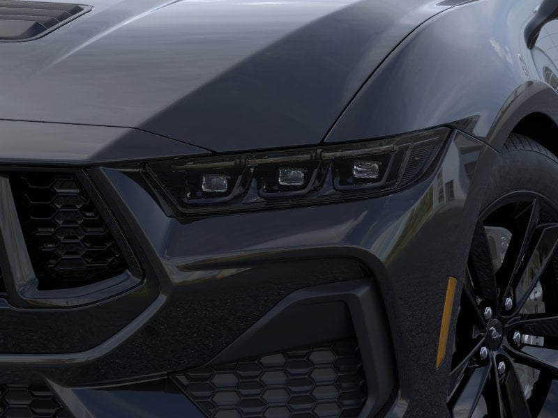 2026 Ford Mustang - Image 30