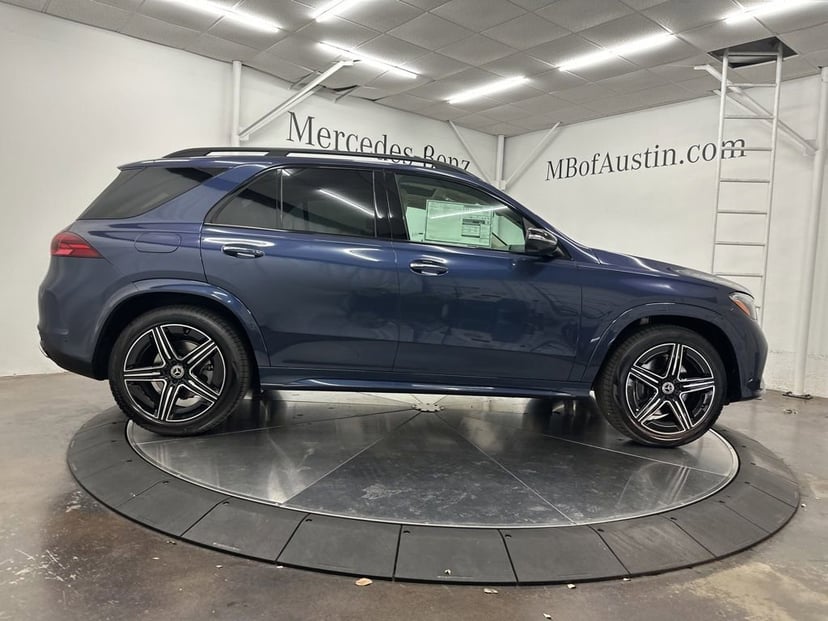 2026 Mercedes-Benz GLE - Image 36