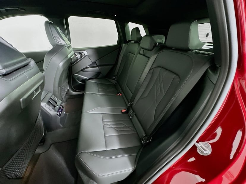 2026 BMW X3 - Image 17