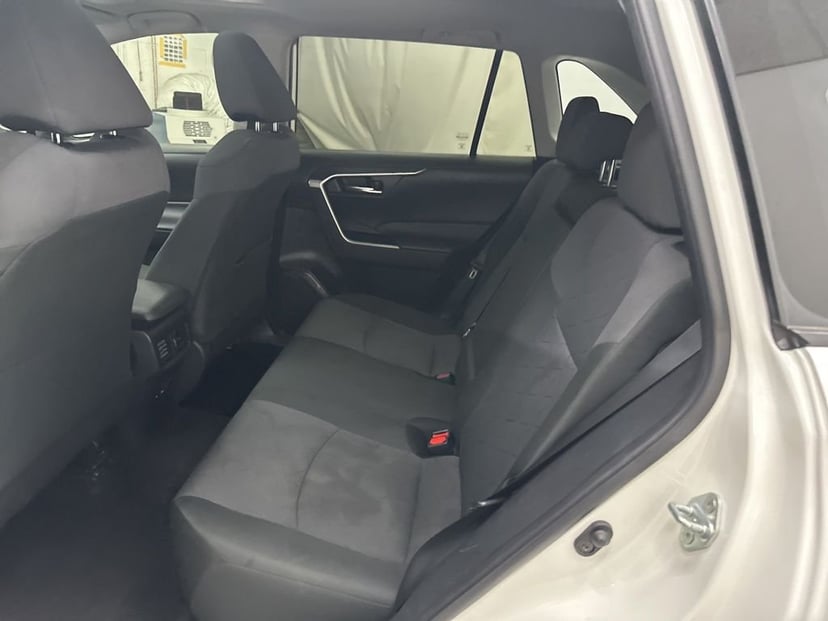 2024 Toyota RAV4 - Image 22