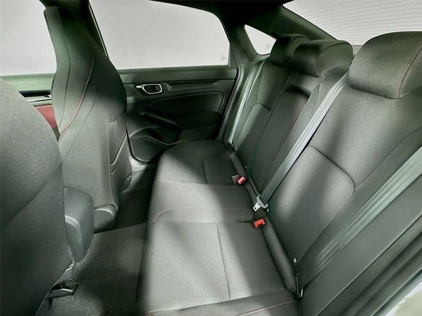 2026 Honda Civic Si - Image 36