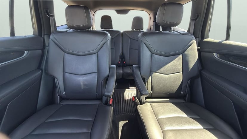2021 Cadillac XT6 - Image 24