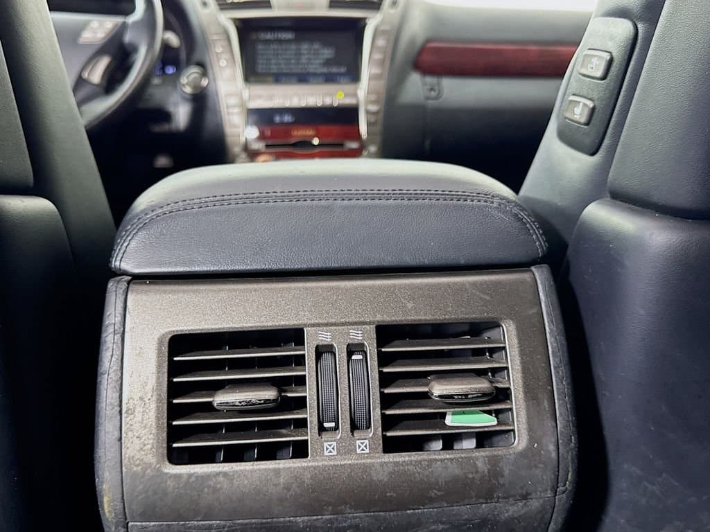 2007 LEXUS LS - Image 43