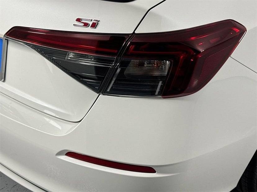 2026 Honda Civic Si - Image 11