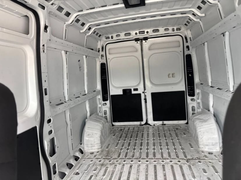 2024 Ram ProMaster 2500 - Image 11