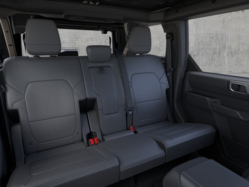 2026 Ford Bronco - Image 24