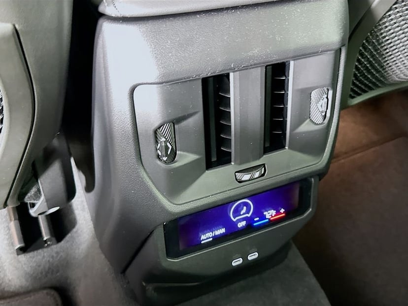 2026 BMW X3 - Image 18