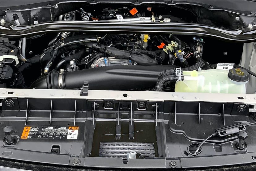 2026 Ford Explorer - Image 15