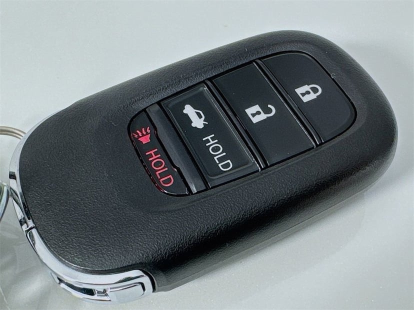 2026 Honda Civic - Image 36