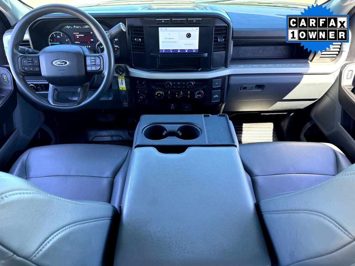 2023 Ford Super Duty F-250 SRW - Image 20