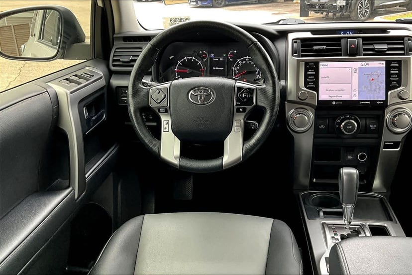 2023 Toyota 4Runner - Image 6