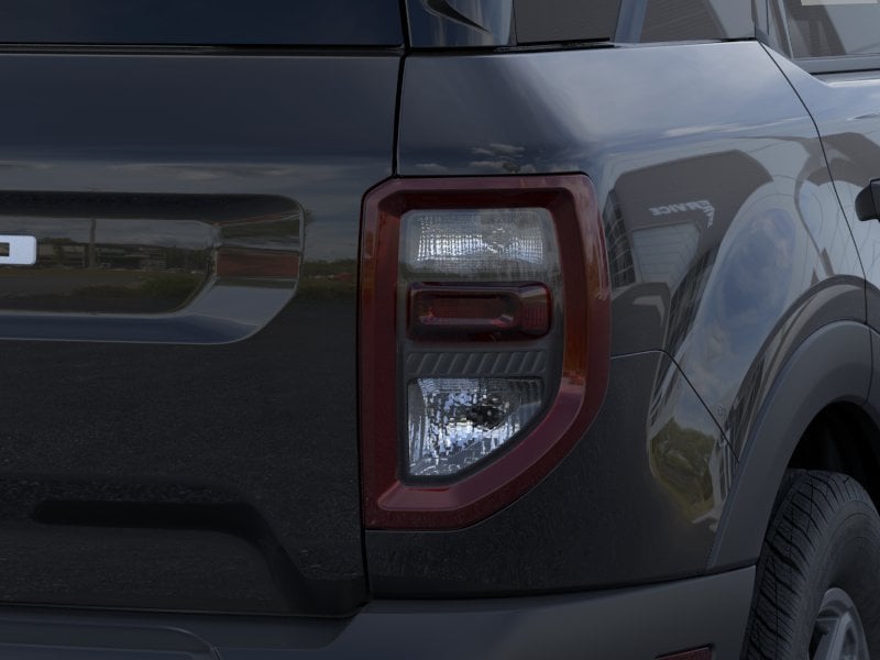 2026 Ford Bronco Sport - Image 33