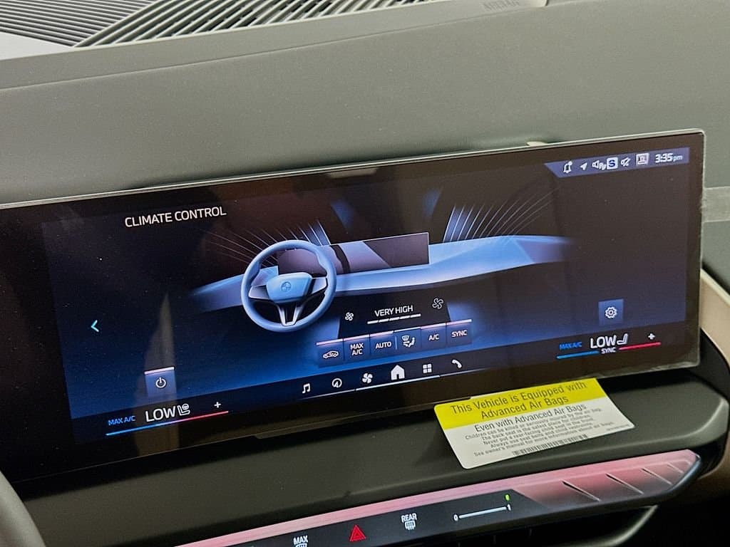 2025 BMW X3 - Image 14