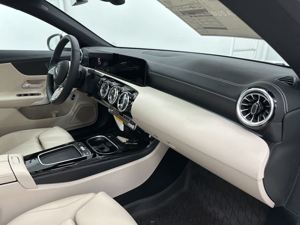 2026 MERCEDES-BENZ CLA - Image 28