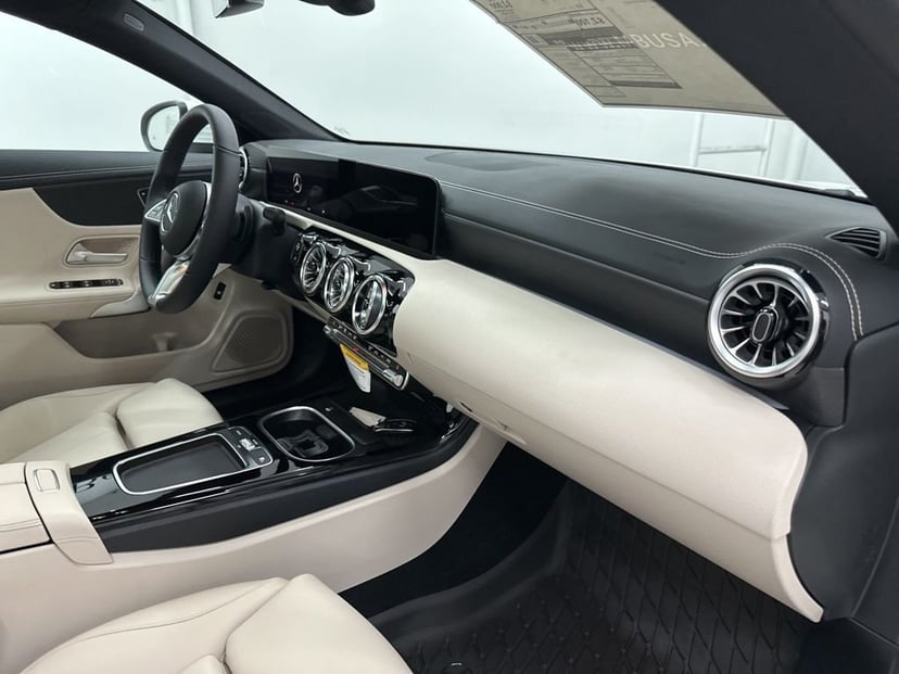 2026 Mercedes-Benz CLA - Image 27