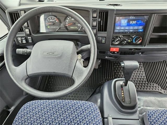 2024 Chevrolet 4500 HG LCF Gas - Image 23