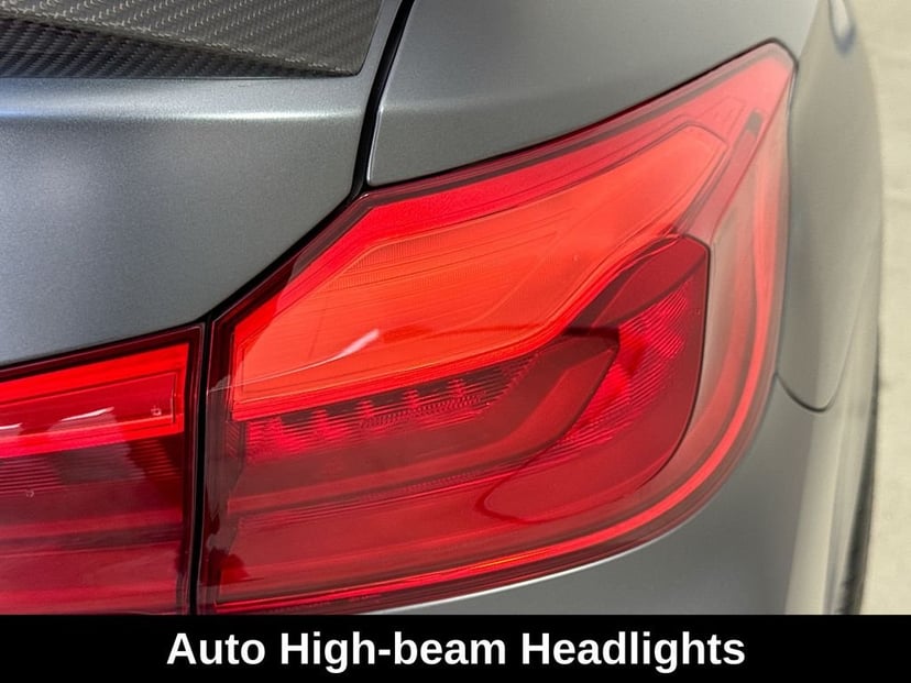 2019 BMW M5 - Image 34