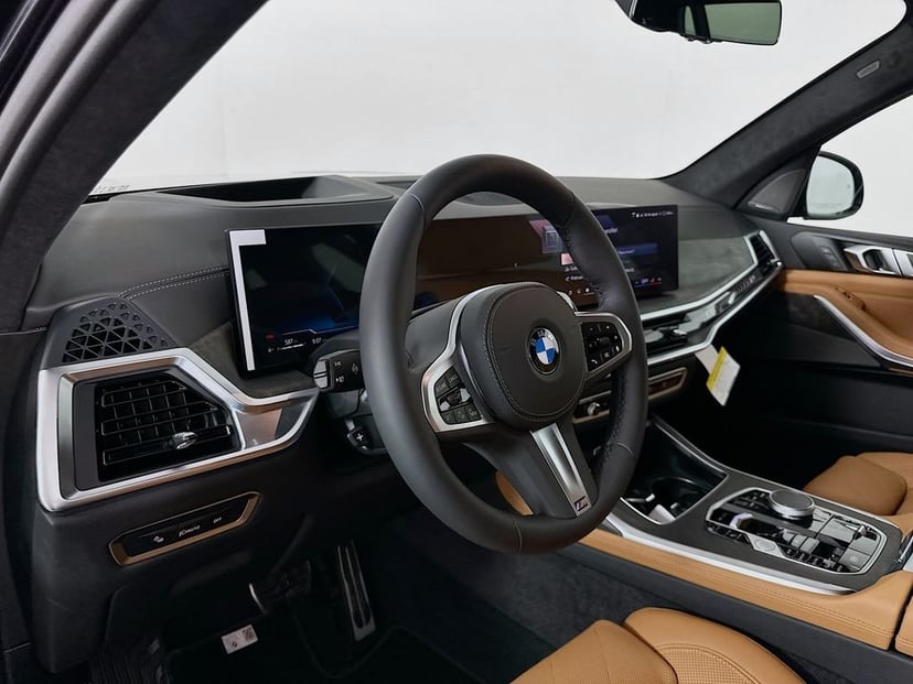 2026 BMW X7 - Image 9