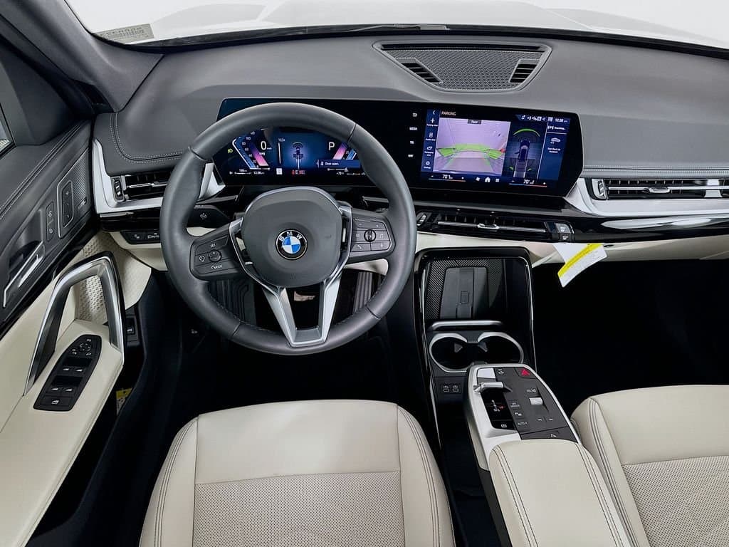 2026 BMW X1 - Image 19
