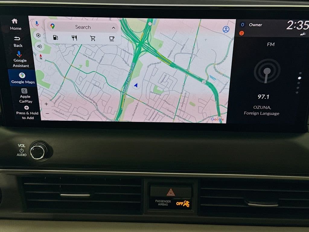 2026 HONDA Pilot - Image 21