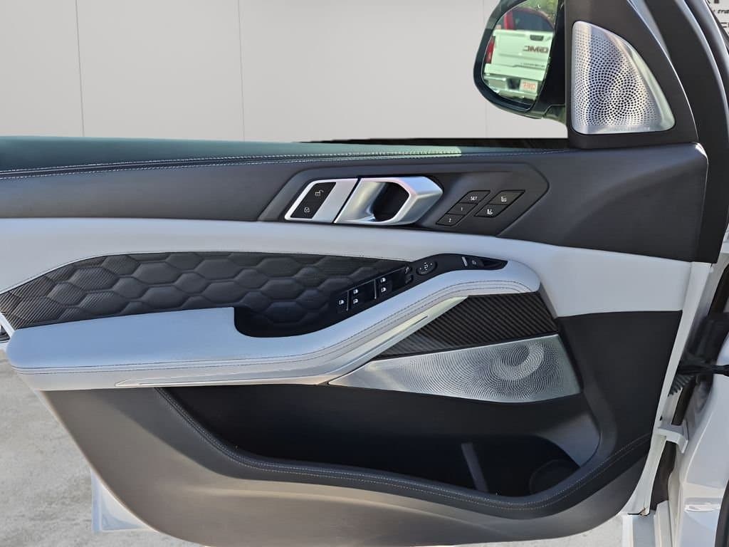 2021 BMW X5 M - Image 26