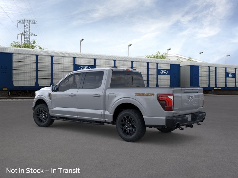 2026 Ford F-150 - Image 6