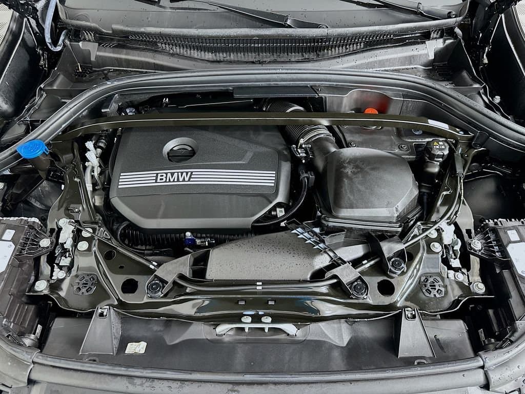 2025 BMW X1 - Image 30