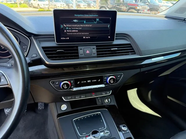 2019 Audi Q5 - Image 18