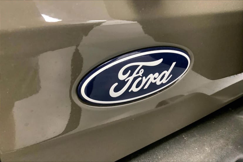 2026 Ford Bronco - Image 12