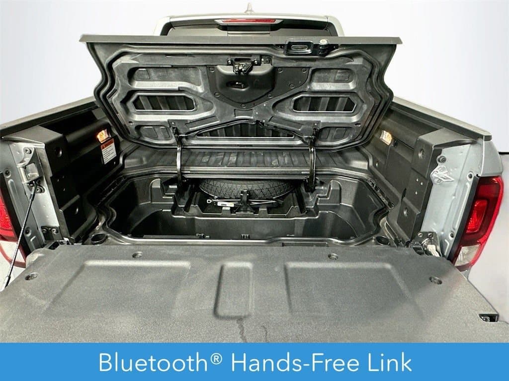 2026 HONDA Ridgeline - Image 11