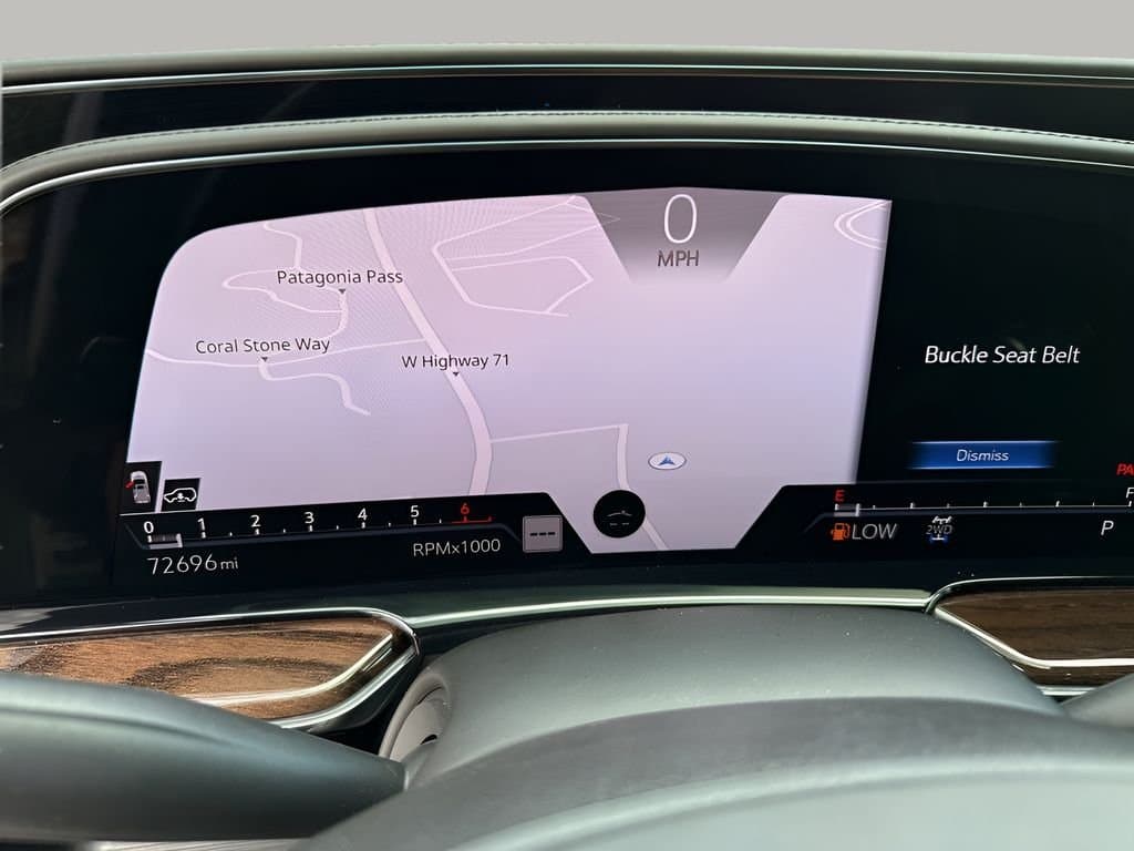 2021 Cadillac Escalade ESV - Image 14