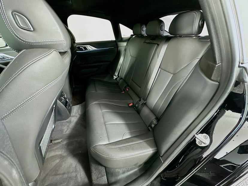 2023 BMW i4 - Image 25