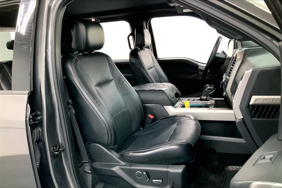 2016 Ford F-150 - Image 7