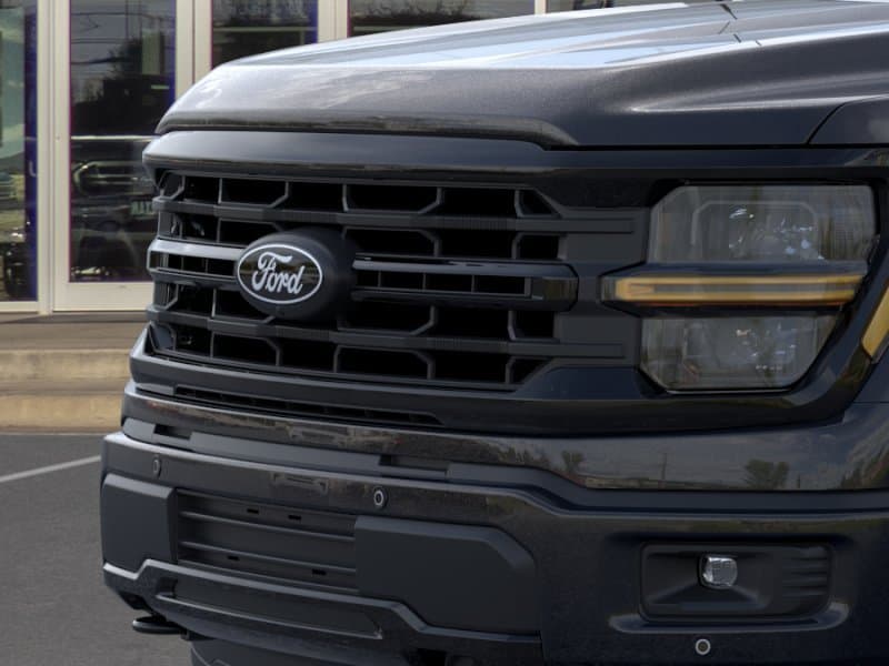 2026 Ford F-150 - Image 29