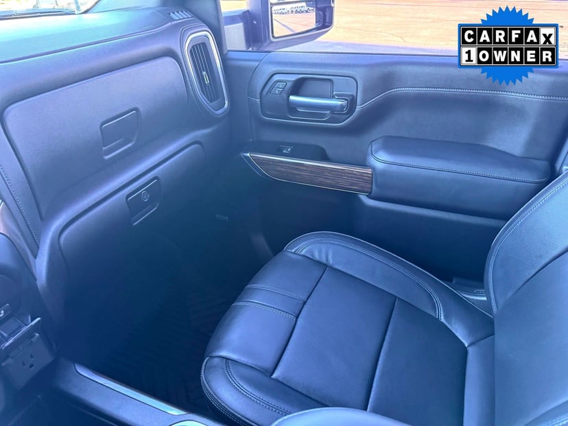 2022 Chevrolet Silverado 2500HD - Image 33
