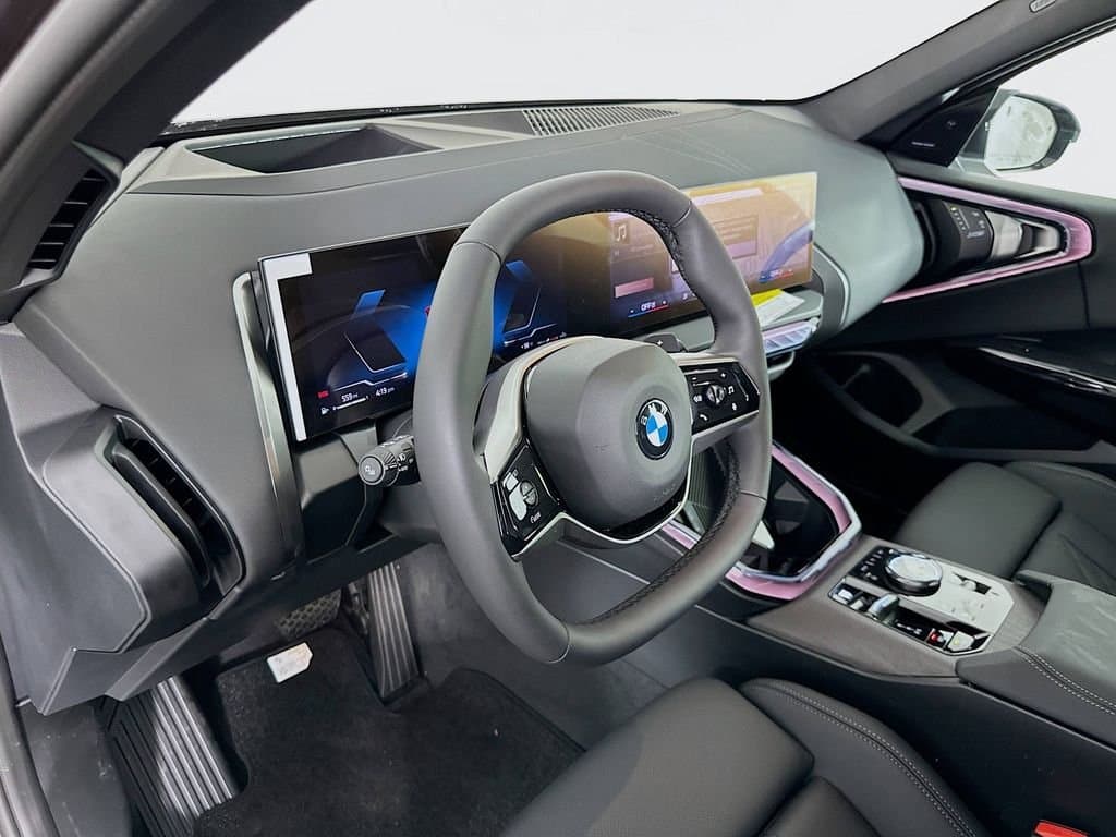 2026 BMW X3 - Image 9