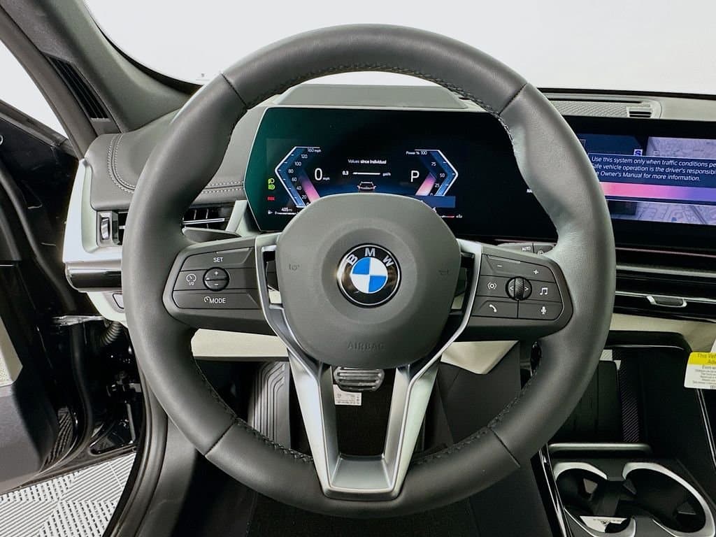 2026 BMW X1 - Image 10