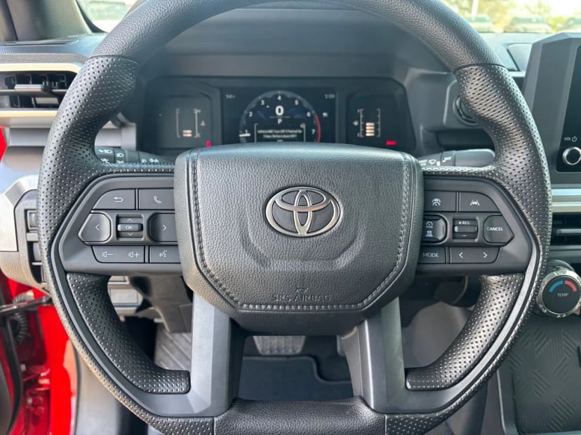 2026 Toyota Tacoma - Image 12