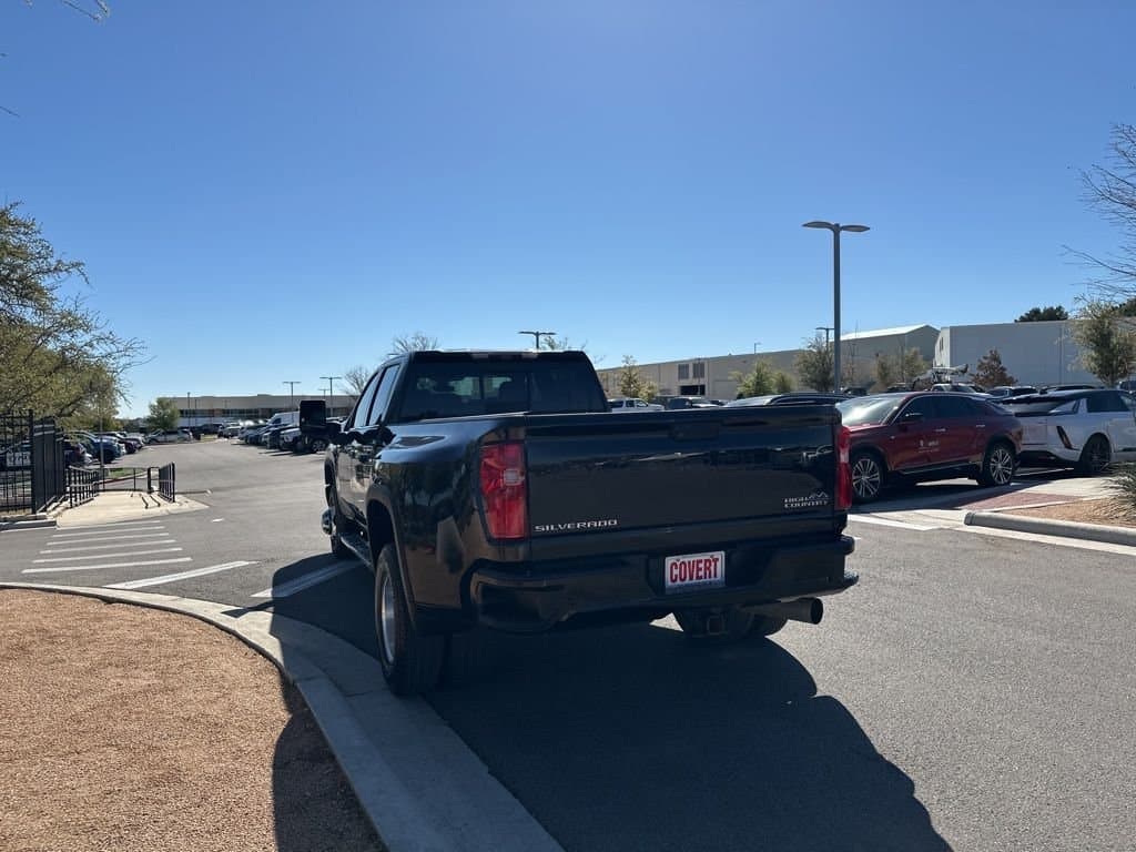2021 Chevrolet Silverado 3500HD - Image 7