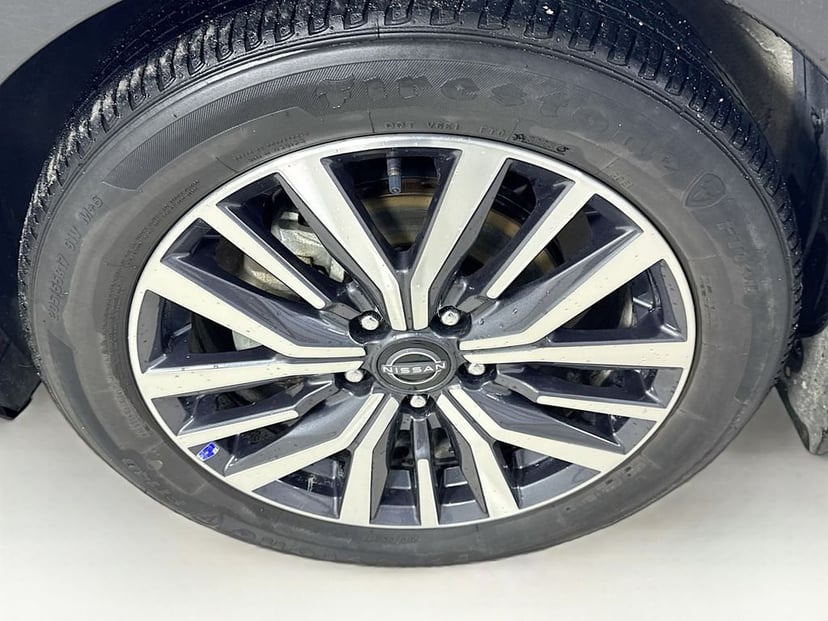 2023 Nissan Kicks - Image 37