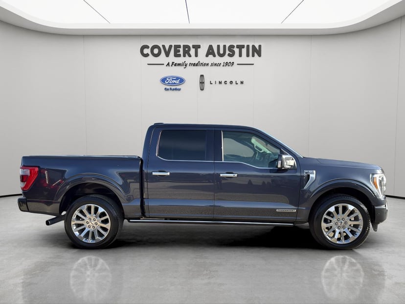2022 Ford F-150 - Image 6