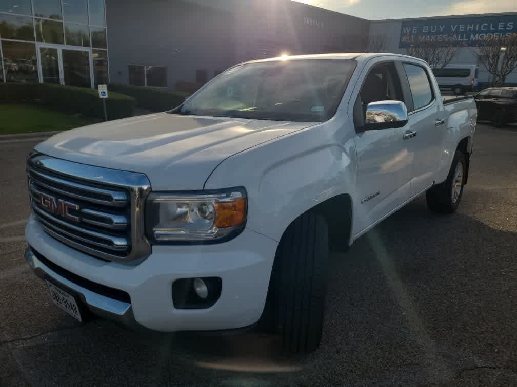 2016 GMC Canyon - Image 3