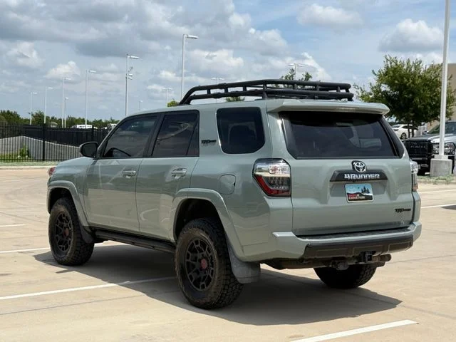 2021 Toyota 4Runner - Image 4