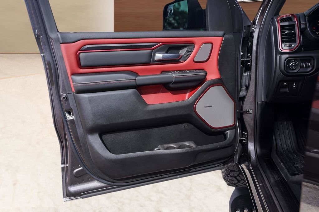 2026 Ram 1500 - Image 26