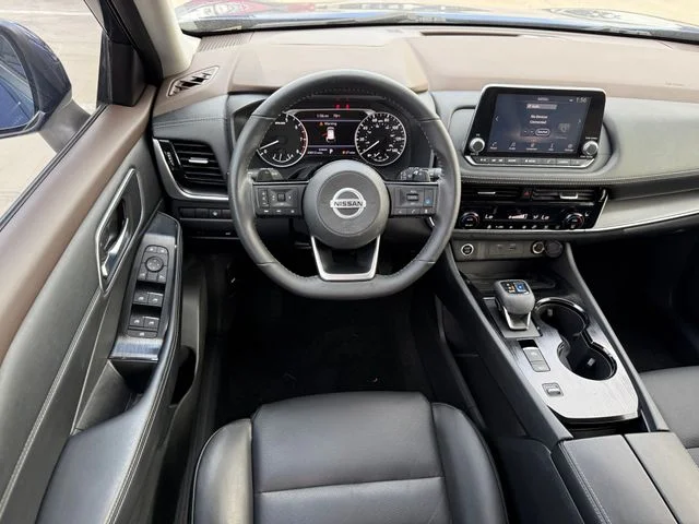 2021 Nissan Rogue - Image 23