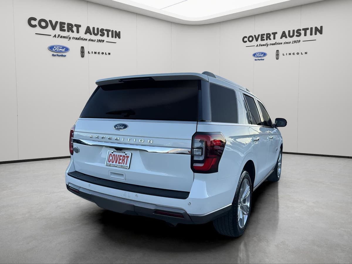 2024 Ford Expedition - Image 5