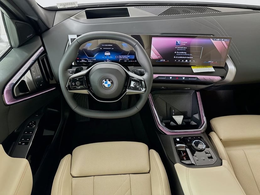 2026 BMW X3 - Image 19