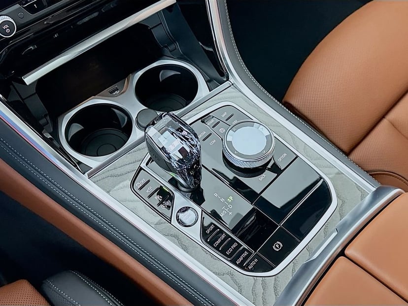 2026 BMW 8 Series - Image 15