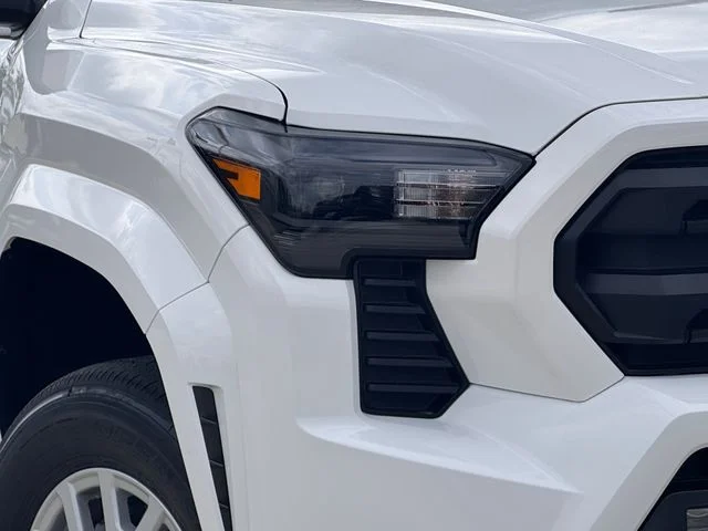 2026 Toyota Tacoma - Image 25
